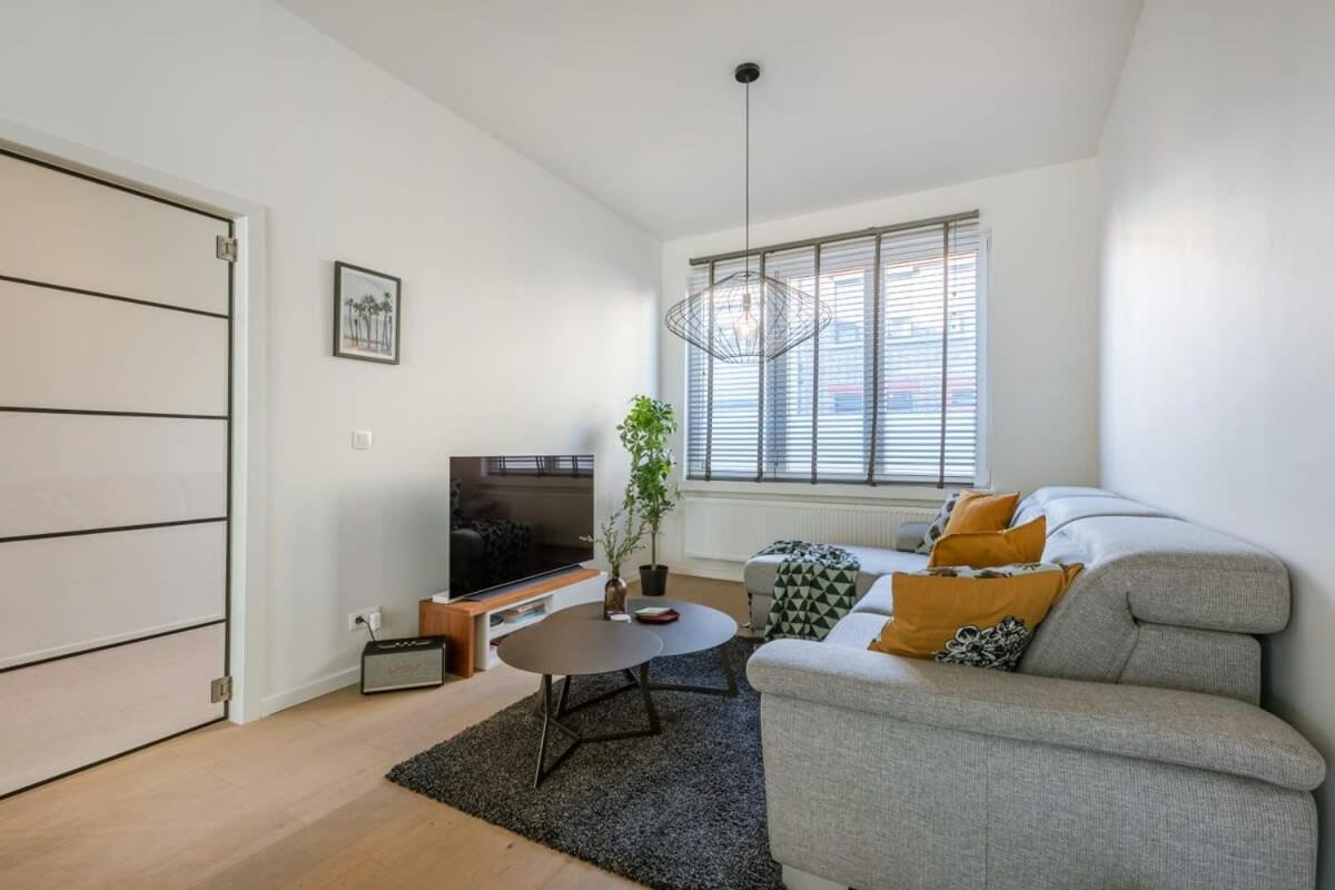 House With Large And Sunny Terrace Villa Antwerp Exterior photo